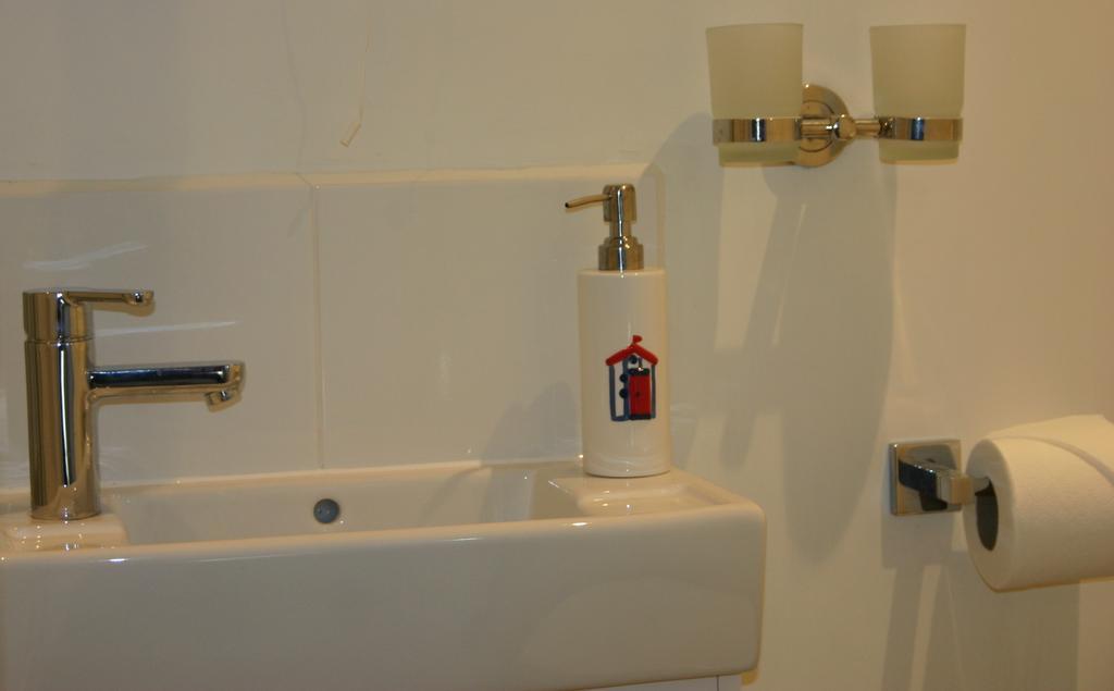 Cambridge House Guest House Истбурн Номер фото